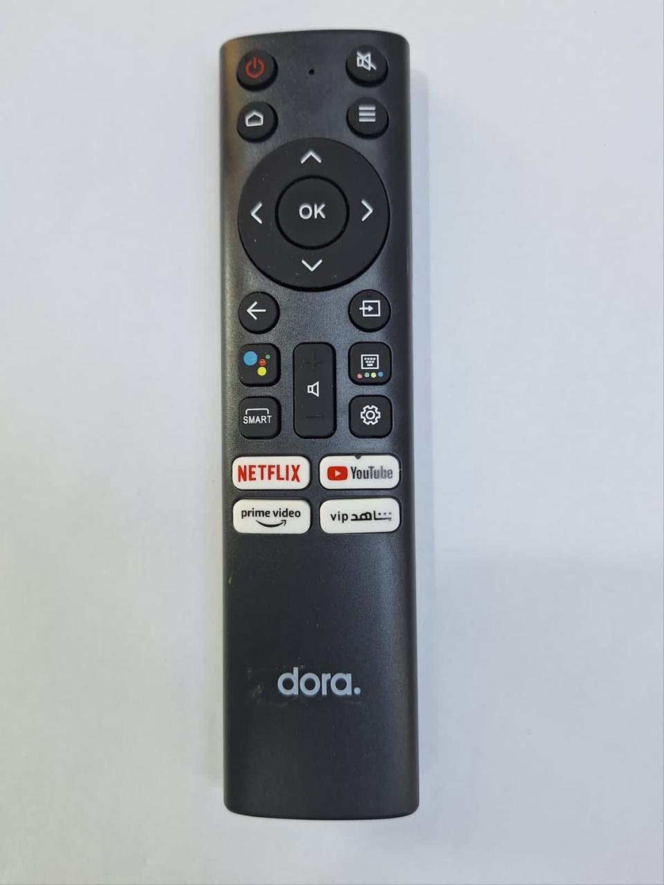 Remote Control